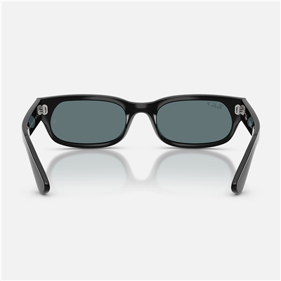 Ray-Ban RB 2236 901/48 54 - Siyah Unisex Güneş Gözlüğü