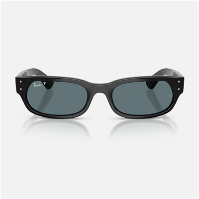 Ray-Ban RB 2236 901/48 54 - Siyah Unisex Güneş Gözlüğü