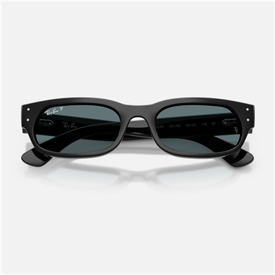 Ray-Ban RB 2236 901/48 54 - Siyah Unisex Güneş Gözlüğü