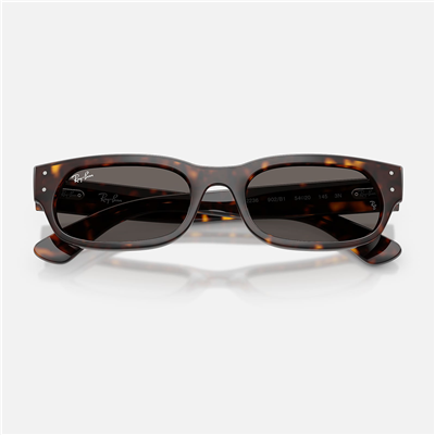 Ray-Ban RB 2236 902/B1 54 - Havana Unisex Güneş Gözlüğü