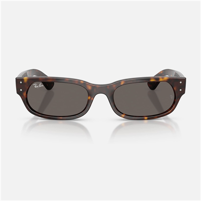 Ray-Ban RB 2236 902/B1 54 - Havana Unisex Güneş Gözlüğü
