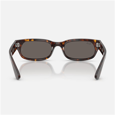 Ray-Ban RB 2236 902/B1 54 - Havana Unisex Güneş Gözlüğü
