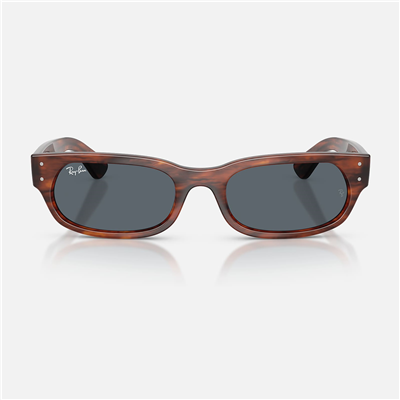 Ray-Ban RB 2236 954/R5 54 - Havana Unisex Güneş Gözlüğü