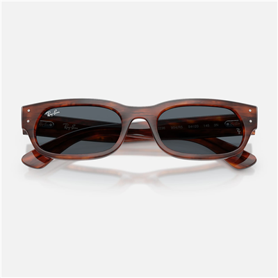 Ray-Ban RB 2236 954/R5 54 - Havana Unisex Güneş Gözlüğü