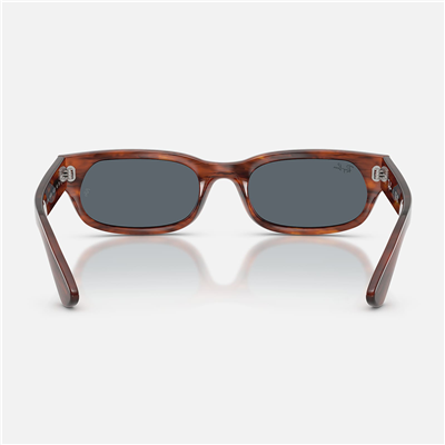 Ray-Ban RB 2236 954/R5 54 - Havana Unisex Güneş Gözlüğü