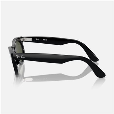Ray-Ban RB 2242 901/31 53 Unisex Güneş Gözlüğü