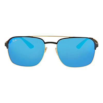 Ray-Ban RB 3570 187/55 58 Erkek Güneş Gözlüğü