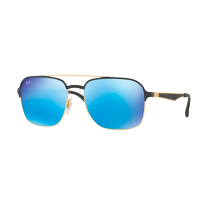 Ray-Ban RB 3570 187/55 58 Erkek Güneş Gözlüğü
