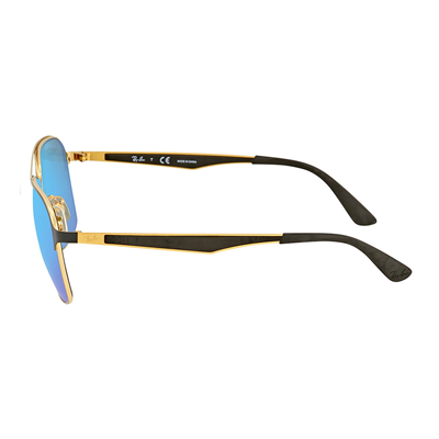 Ray-Ban RB 3570 187/55 58 Erkek Güneş Gözlüğü