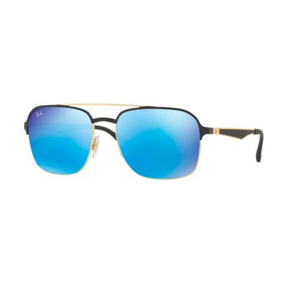 Ray-Ban RB 3570 187/55 58 Erkek Güneş Gözlüğü