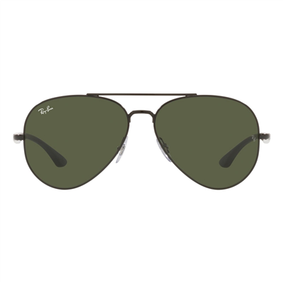 Ray-Ban RB 3675 002/31 58 - Siyah Erkek Güneş Gözlüğü