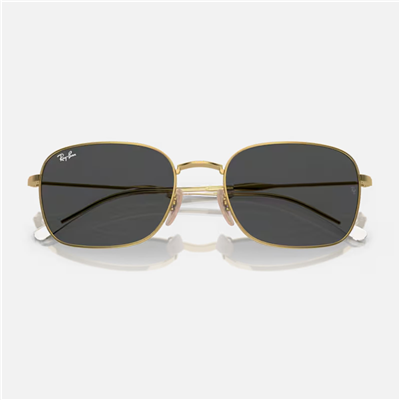 Ray-Ban RB 3706 001/GH 57 Erkek Güneş Gözlüğü