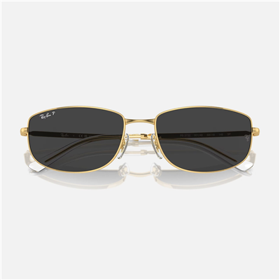 Ray-Ban RB 3732 001/48 56 Unisex Güneş Gözlüğü