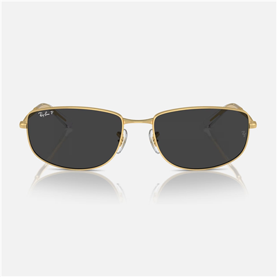 Ray-Ban RB 3732 001/48 56 Unisex Güneş Gözlüğü