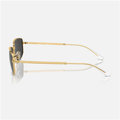 Ray-Ban RB 3732 001/48 56 Unisex Güneş Gözlüğü