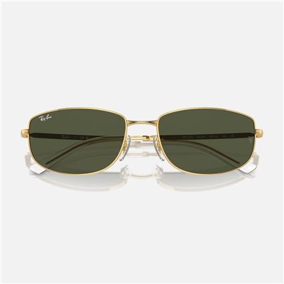 Ray-Ban RB 3732 001GJ 56 - Arista Unisex Güneş Gözlüğü