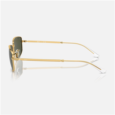 Ray-Ban RB 3732 001GJ 56 - Arista Unisex Güneş Gözlüğü