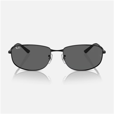 Ray-Ban RB 3732 002/B1 56 Unisex Güneş Gözlüğü