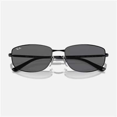 Ray-Ban RB 3732 002/B1 59 Unisex Güneş Gözlüğü