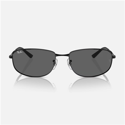 Ray-Ban RB 3732 002/B1 59 Unisex Güneş Gözlüğü