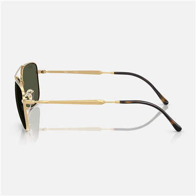 Ray-Ban RB 3755 001/31 59 Unisex Güneş Gözlüğü