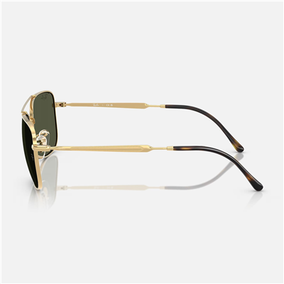 Ray-Ban RB 3755 001/31 62 Unisex Güneş Gözlüğü