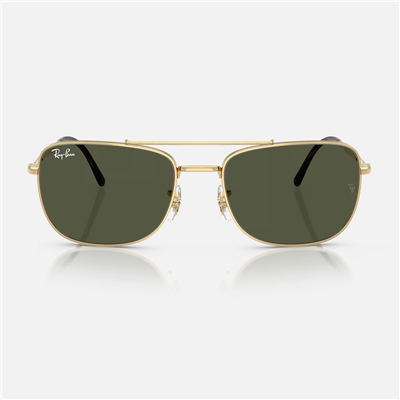 Ray-Ban RB 3755 001/31 62 Unisex Güneş Gözlüğü