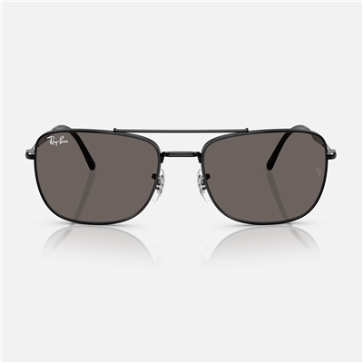 Ray-Ban RB 3755 002/B1 62 Unisex Güneş Gözlüğü