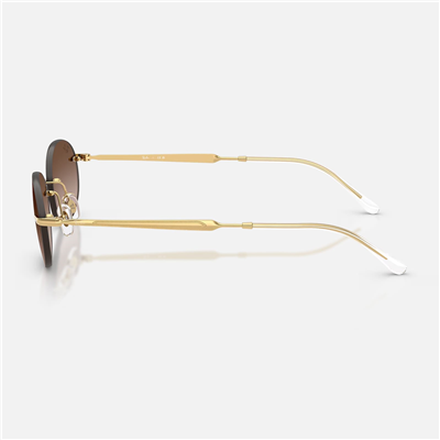 Ray-Ban RB 3767 001-1354 Unisex Güneş Gözlüğü