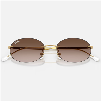 Ray-Ban RB 3767 001-1354 Unisex Güneş Gözlüğü