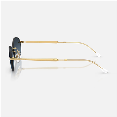 Ray-Ban RB 3767 001-4C54 Unisex Güneş Gözlüğü