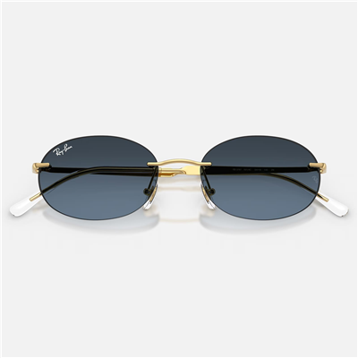 Ray-Ban RB 3767 001-4C54 Unisex Güneş Gözlüğü