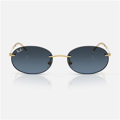 Ray-Ban RB 3767 001-4C54 Unisex Güneş Gözlüğü