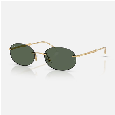 Ray-Ban RB 3767 001-7154 Unisex Güneş Gözlüğü