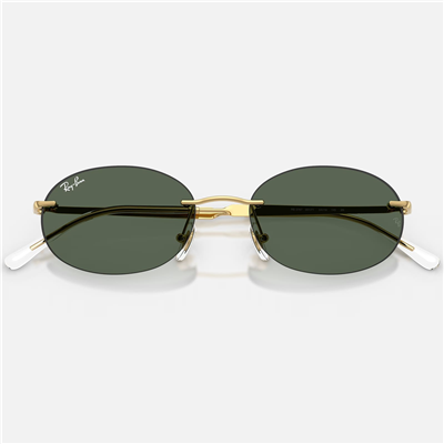 Ray-Ban RB 3767 001-7154 Unisex Güneş Gözlüğü