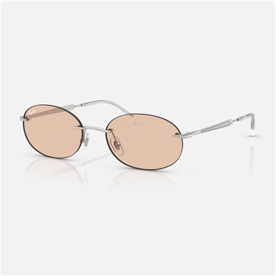 Ray-Ban RB 3767 003-MG54 Unisex Güneş Gözlüğü