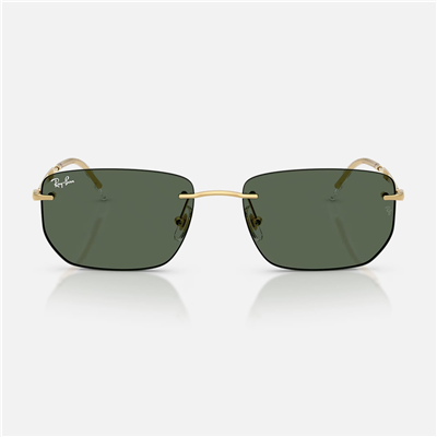 Ray-Ban RB 3768 001-7156 Unisex Güneş Gözlüğü
