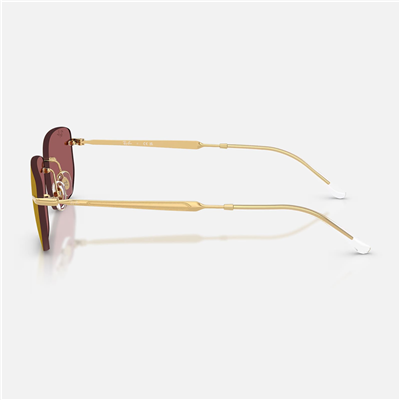 Ray-Ban RB 3768 001-D056 Unisex Güneş Gözlüğü