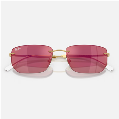Ray-Ban RB 3768 001-D056 Unisex Güneş Gözlüğü