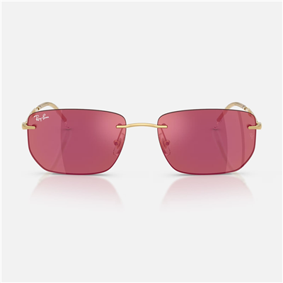 Ray-Ban RB 3768 001-D056 Unisex Güneş Gözlüğü