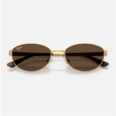 Ray-Ban RB 3774D 001-7355 Unisex Güneş Gözlüğü