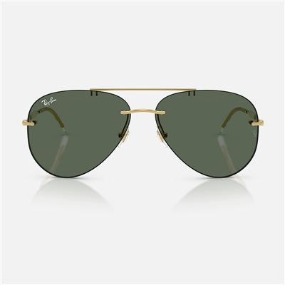 Ray-Ban RB 3791 001/71 59 - Altın Unisex Güneş Gözlüğü