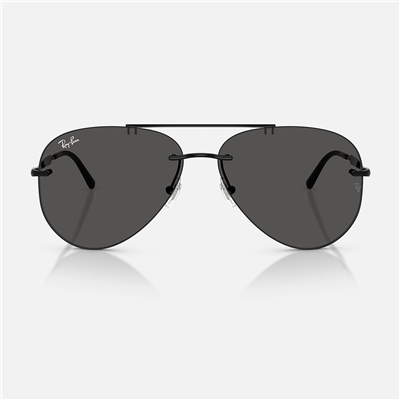 Ray-Ban RB 3791 002/87 62 - Siyah Unisex Güneş Gözlüğü