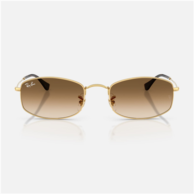 Ray-Ban RB 3832 001-5152 Unisex Güneş Gözlüğü