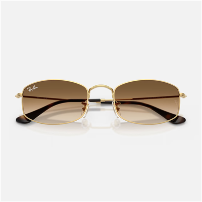 Ray-Ban RB 3832 001-5152 Unisex Güneş Gözlüğü