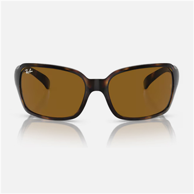 Ray-Ban RB 4068 642/33 60 - Havana Kadın Güneş Gözlüğü