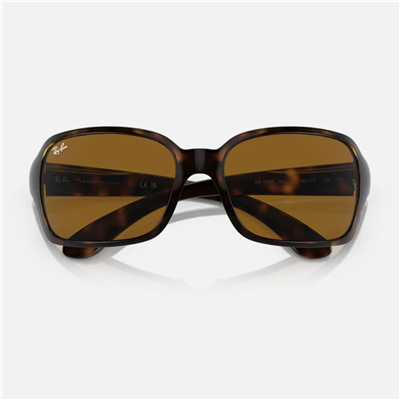 Ray-Ban RB 4068 642/33 60 - Havana Kadın Güneş Gözlüğü