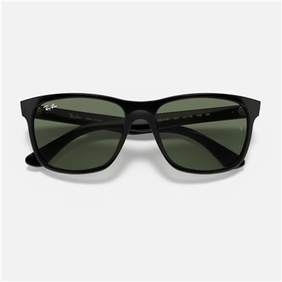 Ray-Ban RB 4181 601 57 - Siyah Erkek Güneş Gözlüğü