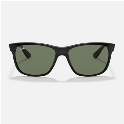 Ray-Ban RB 4181 601 57 - Siyah Erkek Güneş Gözlüğü