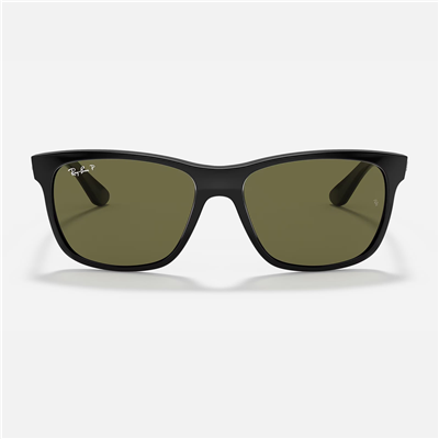 Ray-Ban RB 4181 601/9A 57 - Siyah Erkek Güneş Gözlüğü